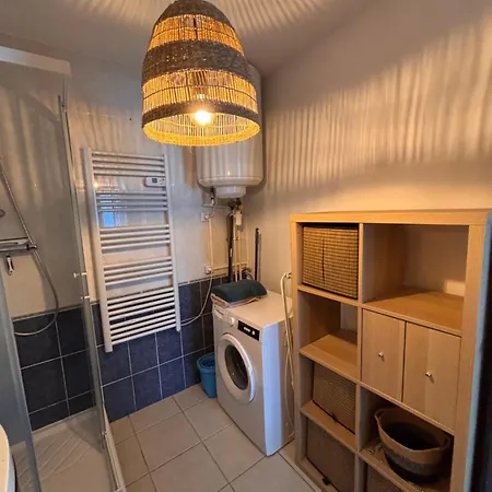 Apartment Cosi Proche De *