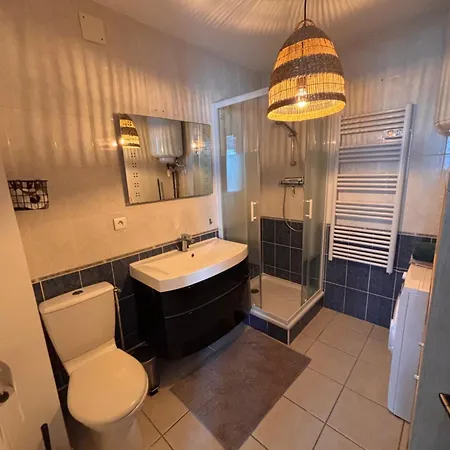 Cosi Proche De Biarritz