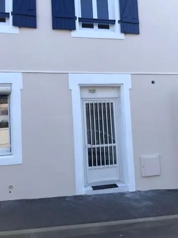 Apartment Cosi Proche De Biarritz