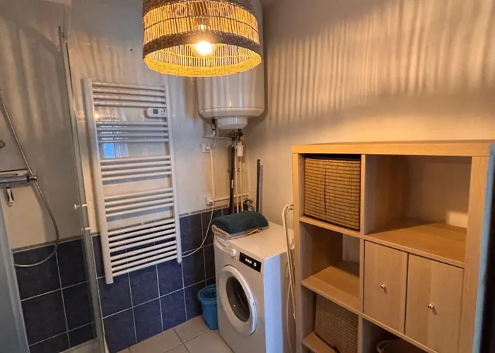 Apartment Cosi Proche De *