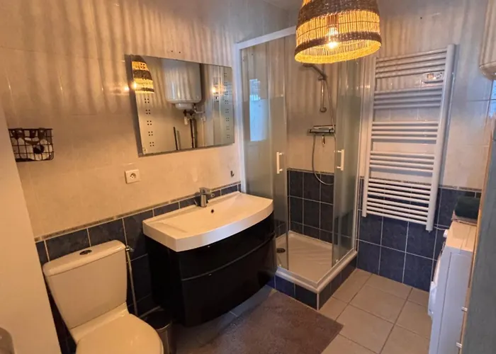 Cosi Proche De Biarritz