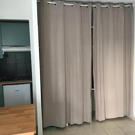 Apartamento Cosi Proche De *