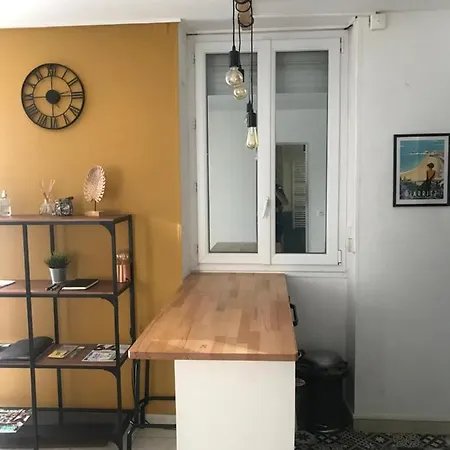 Apartamento Cosi Proche De