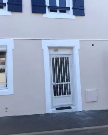 Apartamento Cosi Proche De Biarriz