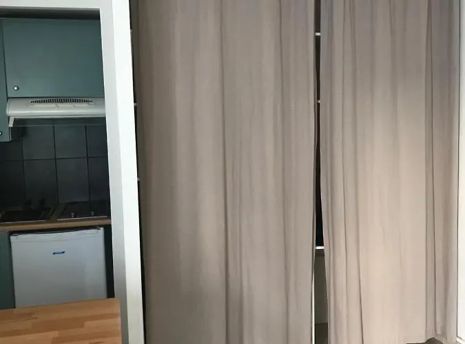 Apartmán Cosi Proche De *