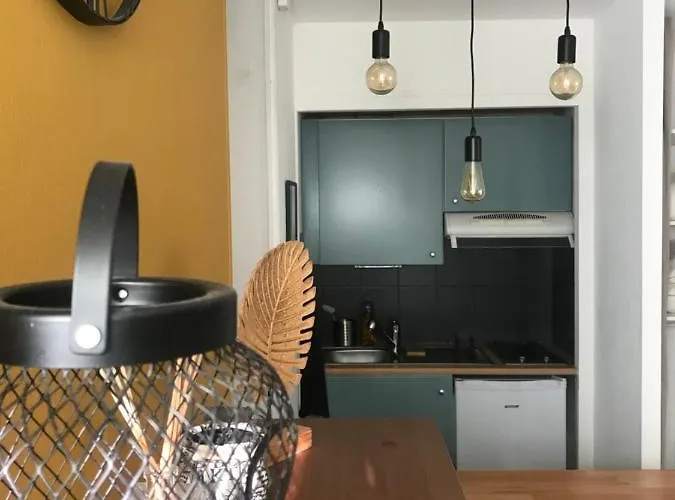 Cosi Proche De Biarritz