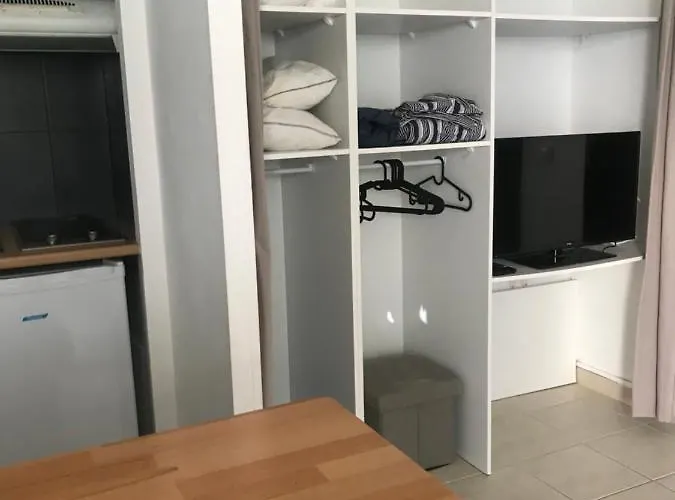 Cosi Proche De Apartmán Biarritz