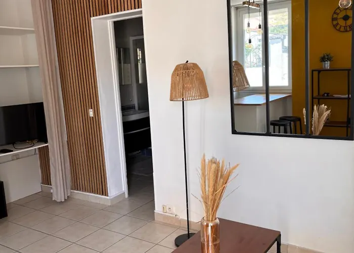 Cosi Proche De Biarritz